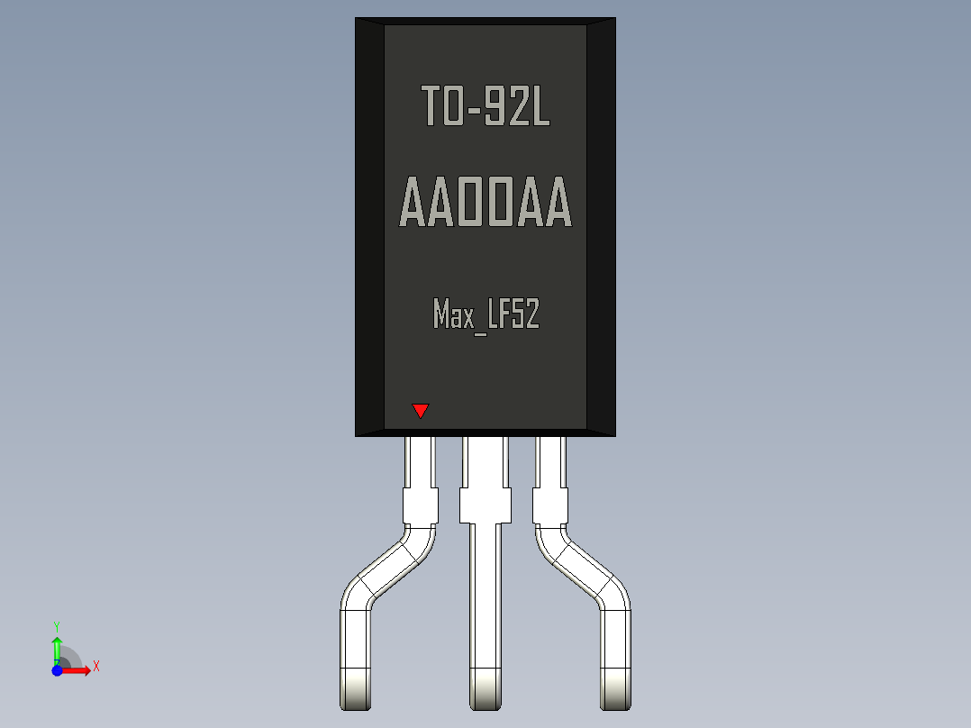 TO-92L_Max_LF52_rev1.0.rar前视图