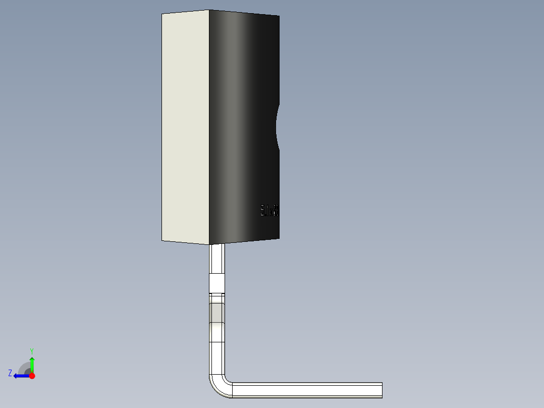 TO-92L_Max_LF52_rev1.0.rar右视图