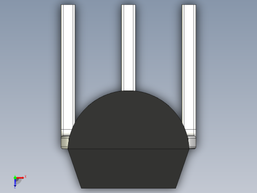 TO-92L_Max_LF52_rev1.0.rar俯视缩略图