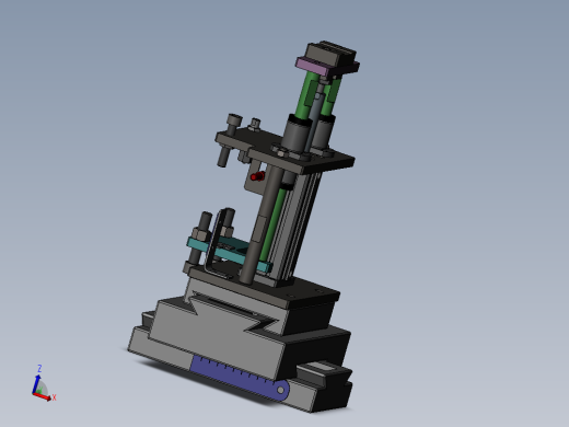 SM-M-A01光电检测仪