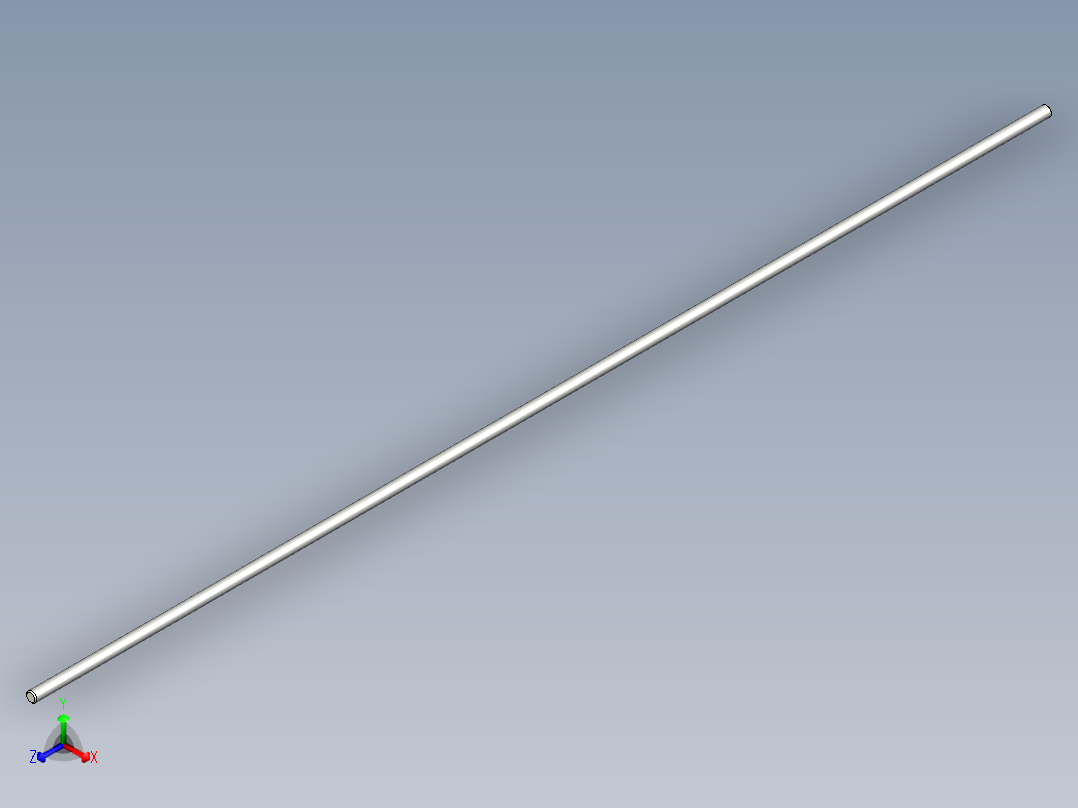 全牙螺絲,不銹鋼全牙螺絲ANEE,SANEE-3D多系列多零件图纸模型