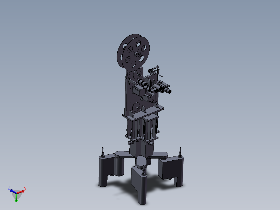 铝合金板折弯机