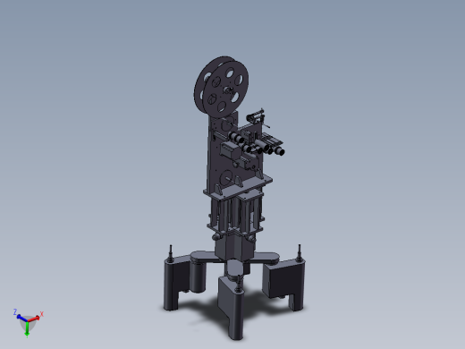 铝合金板折弯机