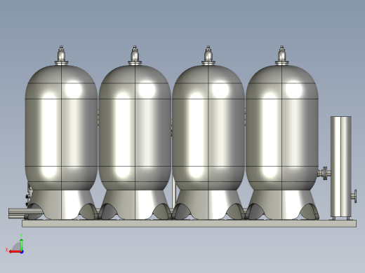 砂滤器和活性炭后视缩略图