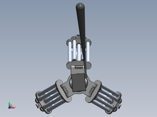 专业三脚架拍摄前视缩略图