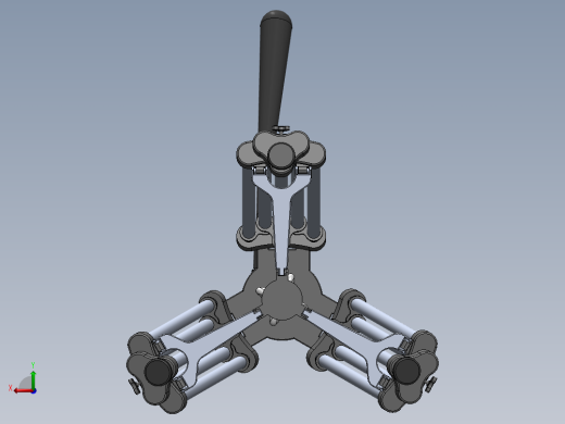 专业三脚架拍摄后视缩略图