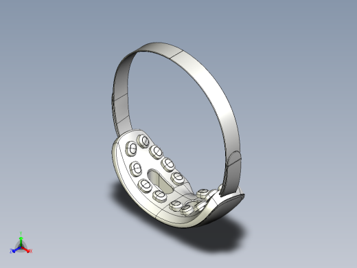 AI智能眼罩990729===30