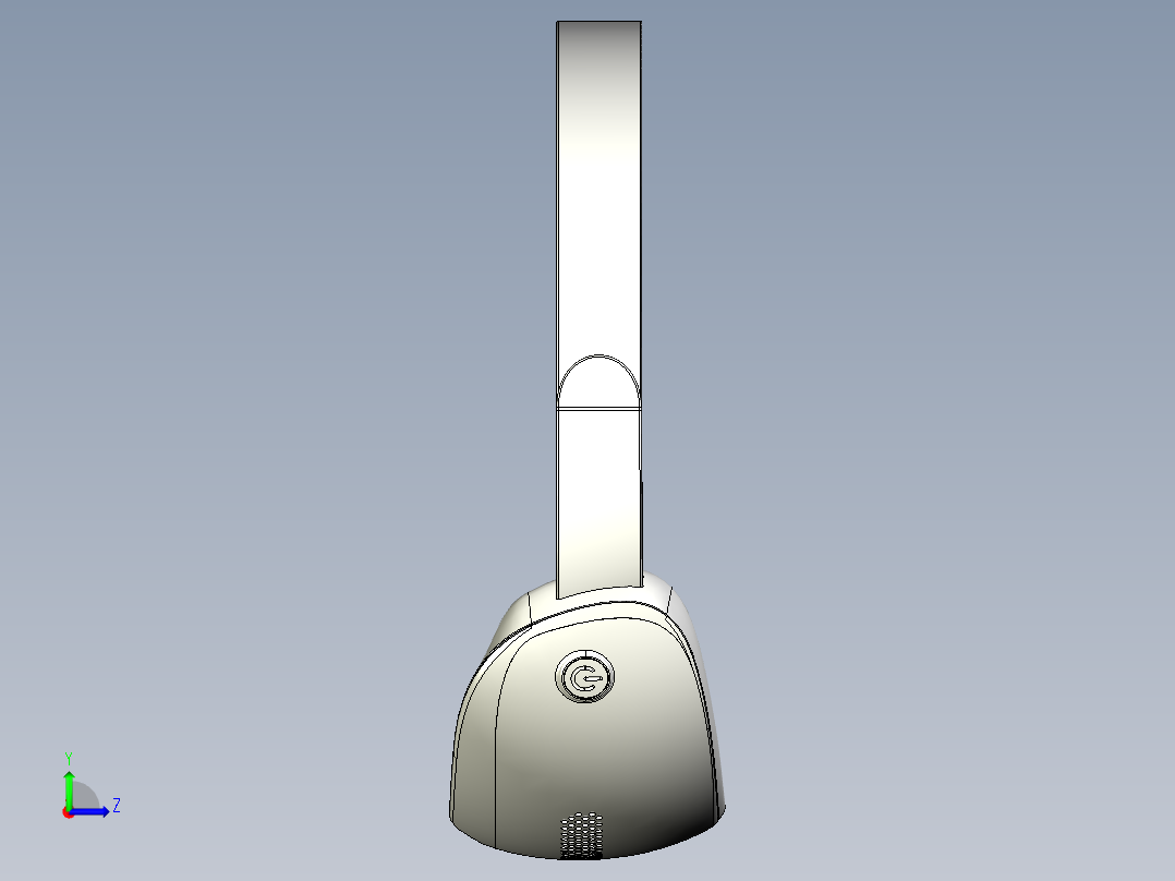 AI智能眼罩990729===30左视图