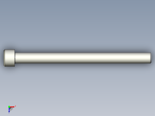 内六角螺钉-BOLT-M12-150-50-12-19-12-C1.2.stp俯视缩略图