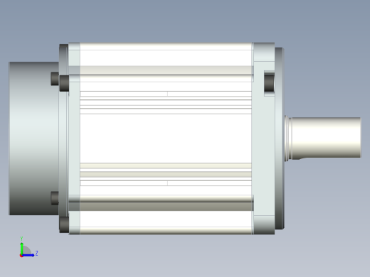 电机MS6S-100CM30B2-21P0.x_t左视缩略图
