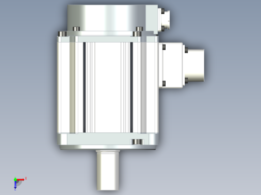 电机MS6S-100CM30B2-21P0.x_t俯视缩略图