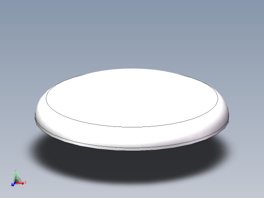 THA碟形封头DN2400