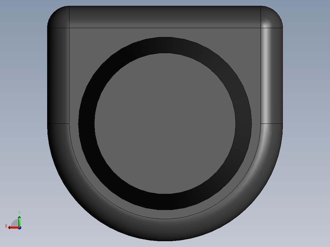 plug-6pin-minidin后视图