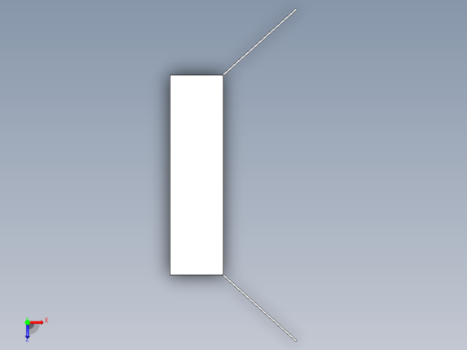 工具柜俯视缩略图