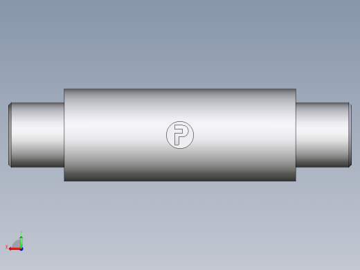 卡套式工业通用硬管接头EO_Weld_bulkhead_fitting_ESV06S71X后视缩略图
