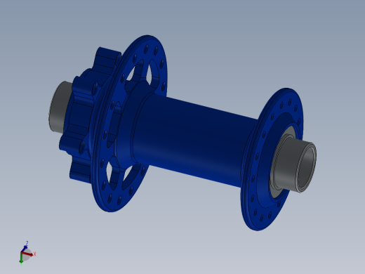 Lyne JB01 非升压集线器