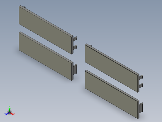 5 25计算机机箱盖11