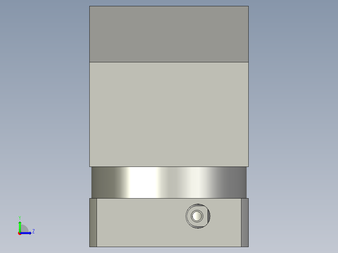 ZPLF80-L219-70-90-M61左视图