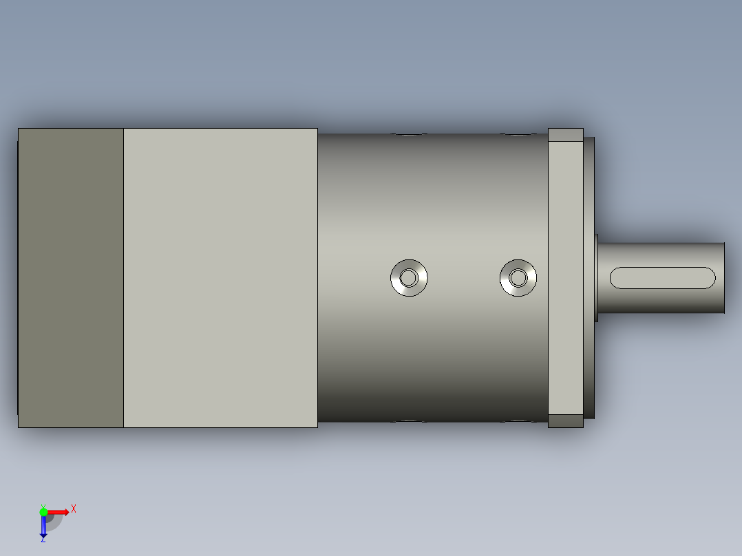 ZPLF80-L219-70-90-M61俯视图