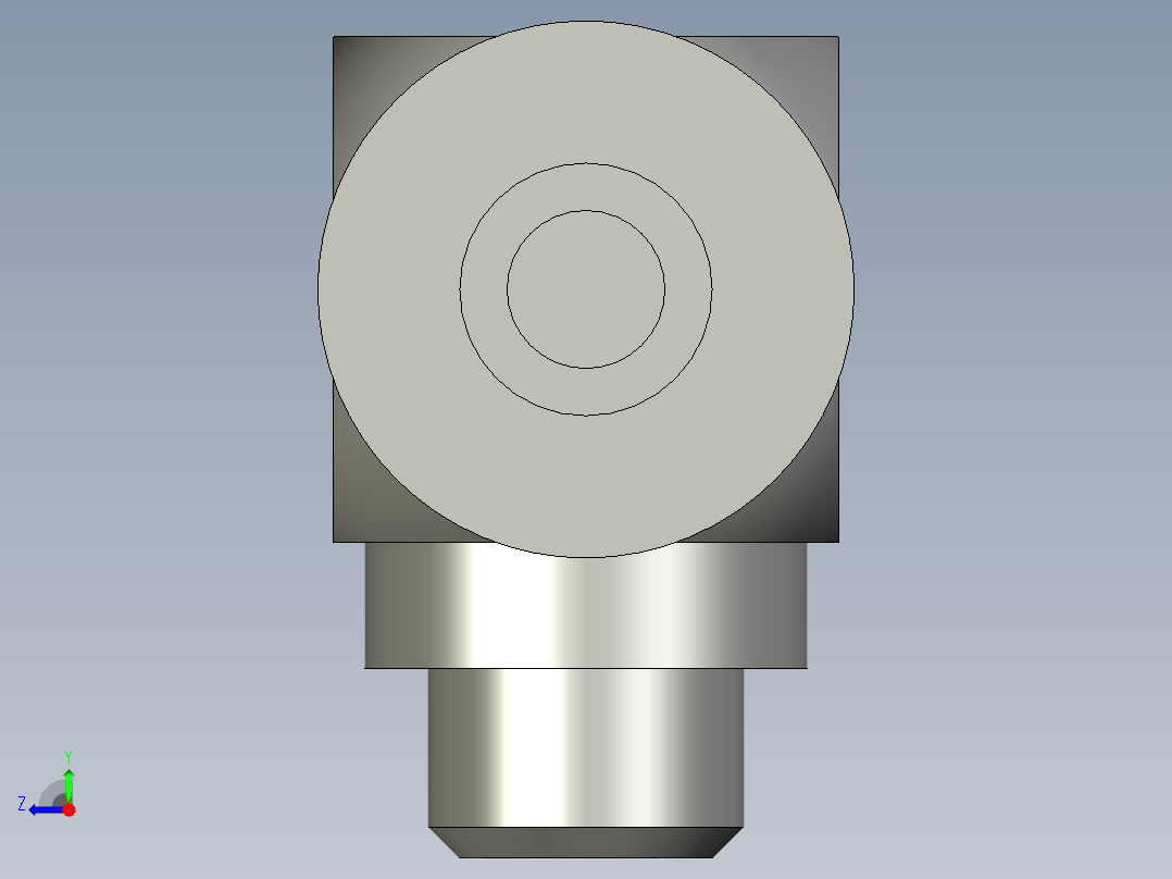 SMC-M-5HL-6右视图