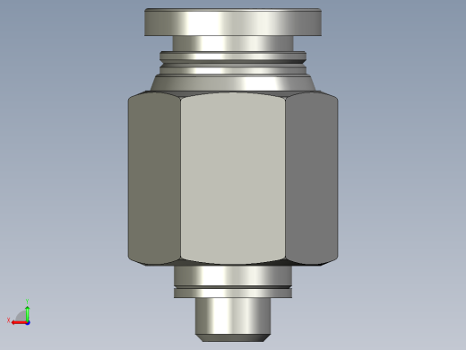 BPC6M5气接头亚德客后视缩略图