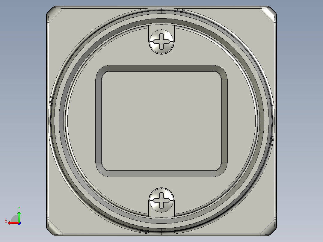 MV-CS050-10GM-A后视图