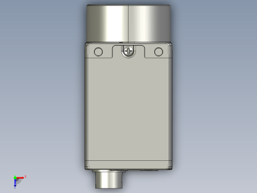 MV-CS050-10GM-A俯视缩略图