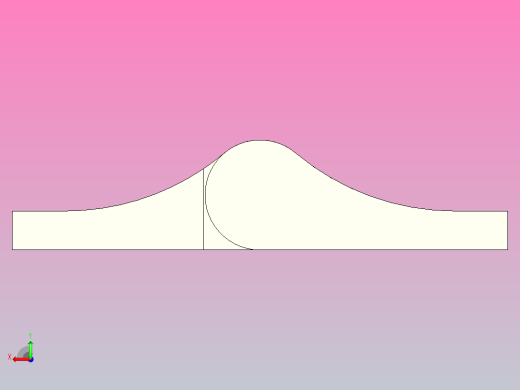 螺钉安装型阻尼合页[PDDS-A]后视缩略图