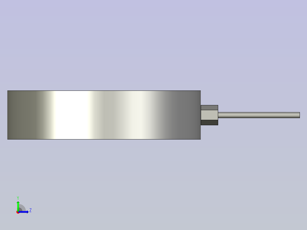 NDRL-90X33-70-H2251左视图