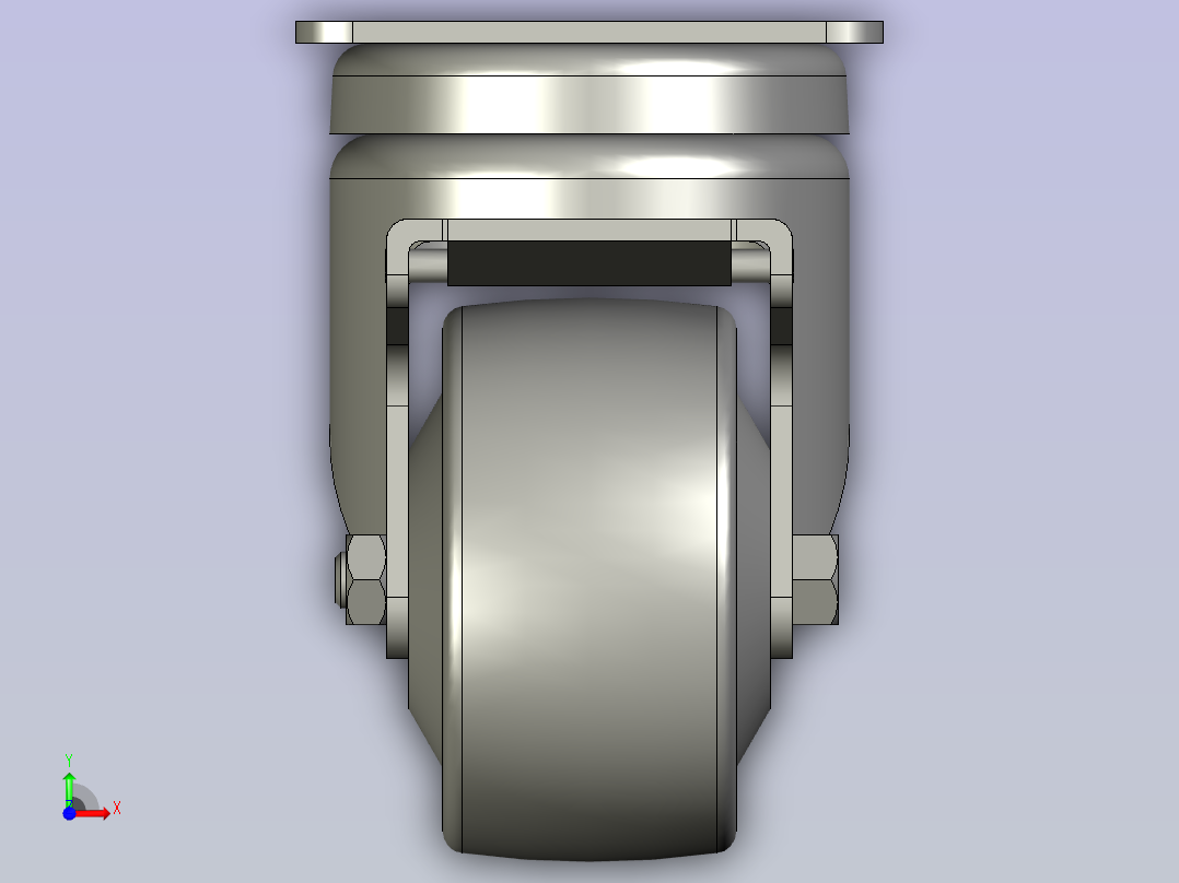 CBL11-D50-P前视图