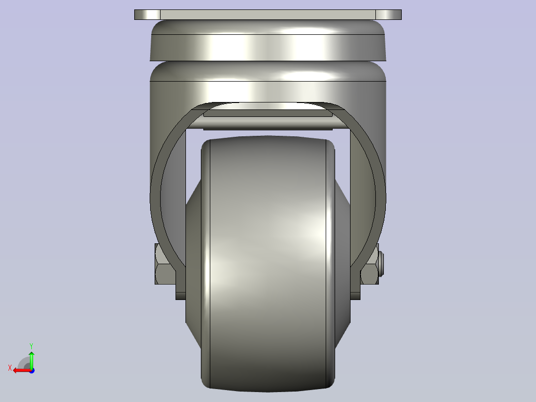 CBL11-D50-P后视图