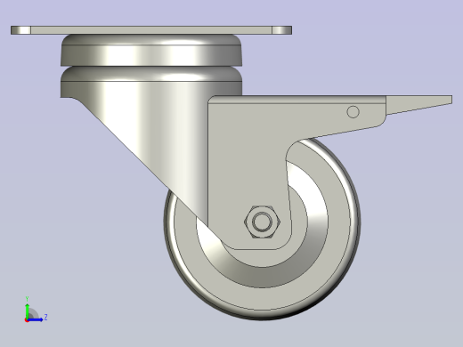 CBL11-D50-P左视缩略图