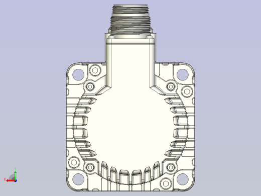 GYS富士伺服电机 gys152d5_rb2后视缩略图
