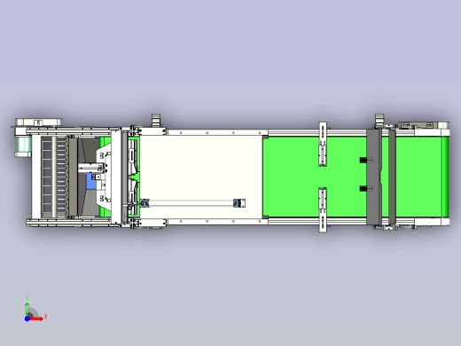 摘料机前视缩略图
