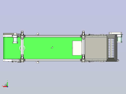摘料机后视缩略图