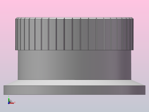 HY8314.5定位把手[HY8314.5＼10x40]前视缩略图