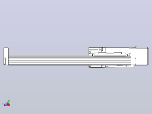 钢基模组TPA-KSR-5002C-250A1-ML-H1S0右视缩略图