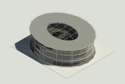 双曲面建筑1快照2缩略图