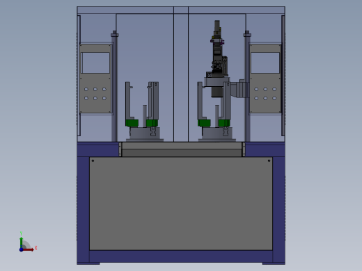 保温杯嘴焊接设备sw17可编辑
