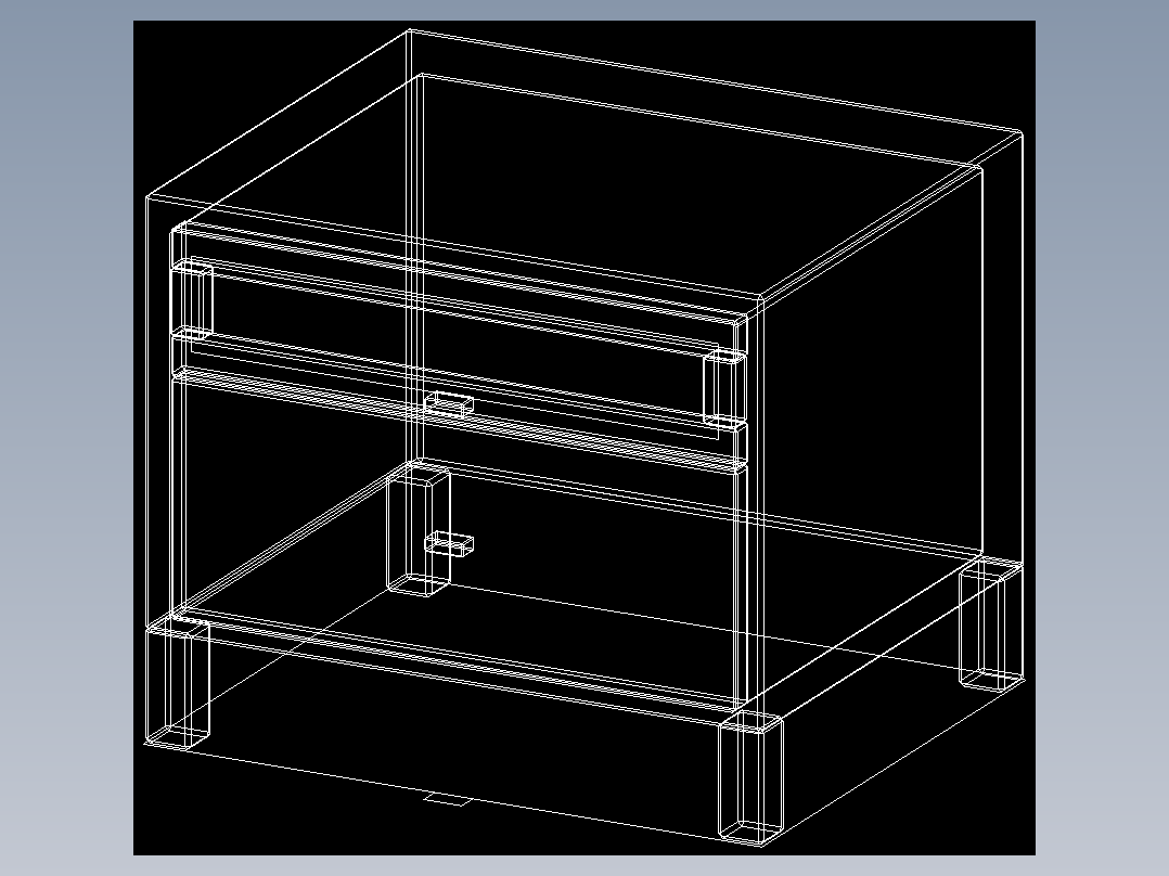 室内家具和灯具-K-G43