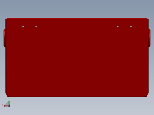 SolidWorks 工具盒图纸后视缩略图