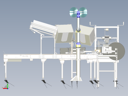 包装线后视缩略图