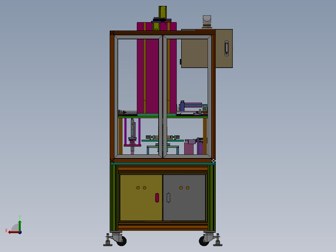 2022.10月-盖子泄露测试工装sw18可编辑后视图