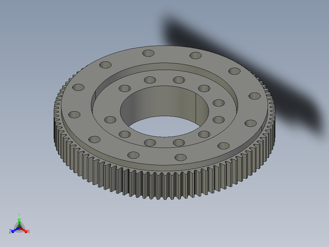回转支承011.20.200