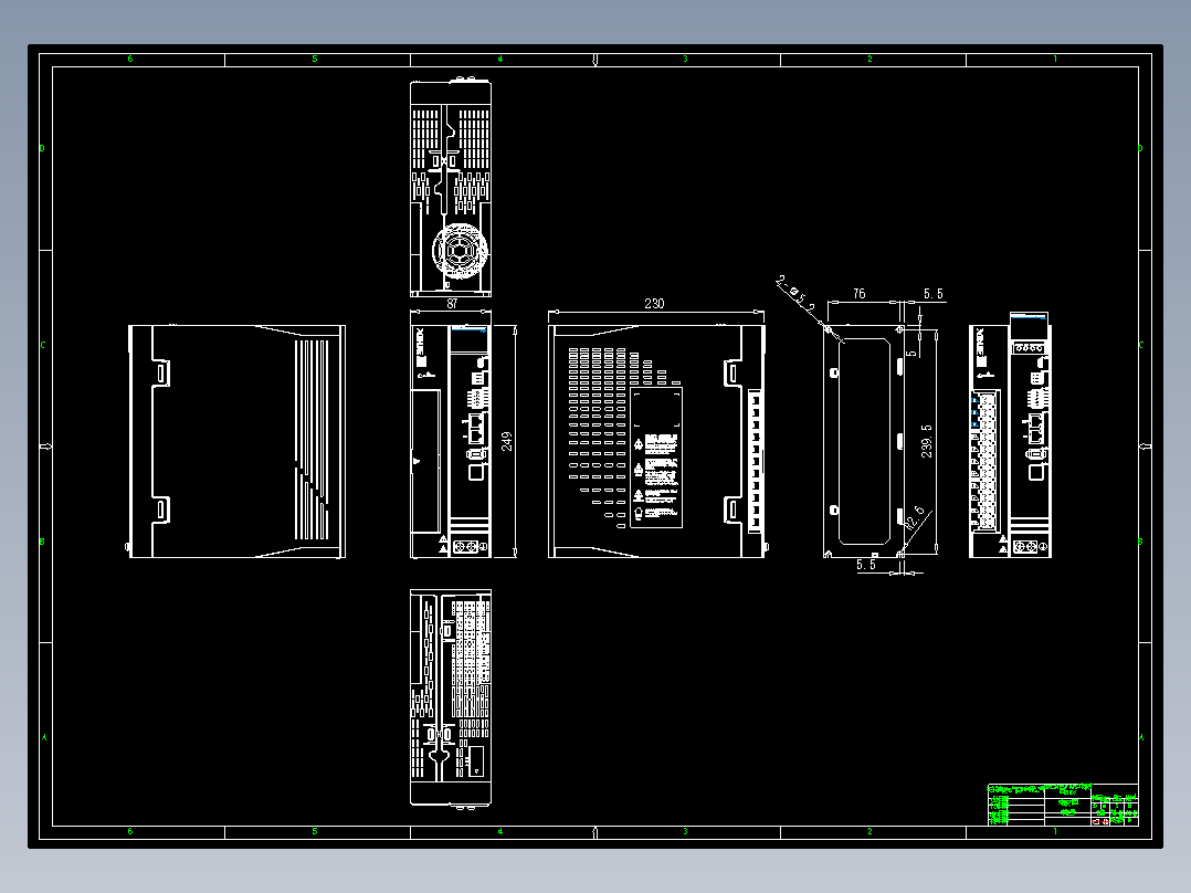 DS5C2-47P5-PTA-FS-外观图-231103，01，受控发行