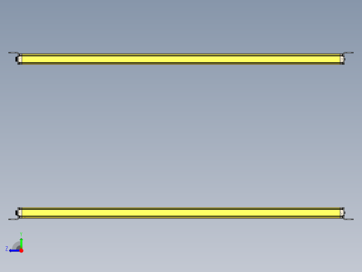 安全_区域传感器H2EL2240_30_30_3D右视缩略图