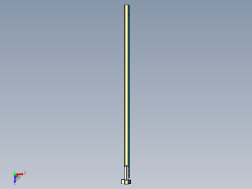 欧规系列-LB6-L65-C-S2400-BRD-P40-D3俯视缩略图