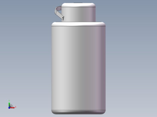 杯子前视缩略图