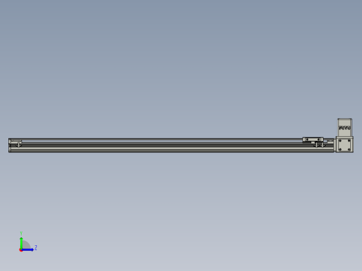 模组FTB10-LU-1200左视缩略图