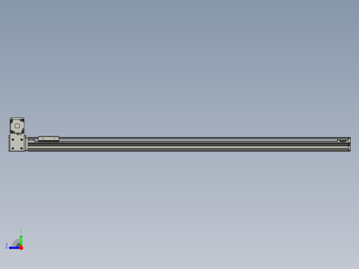 模组FTB10-LU-1200右视缩略图